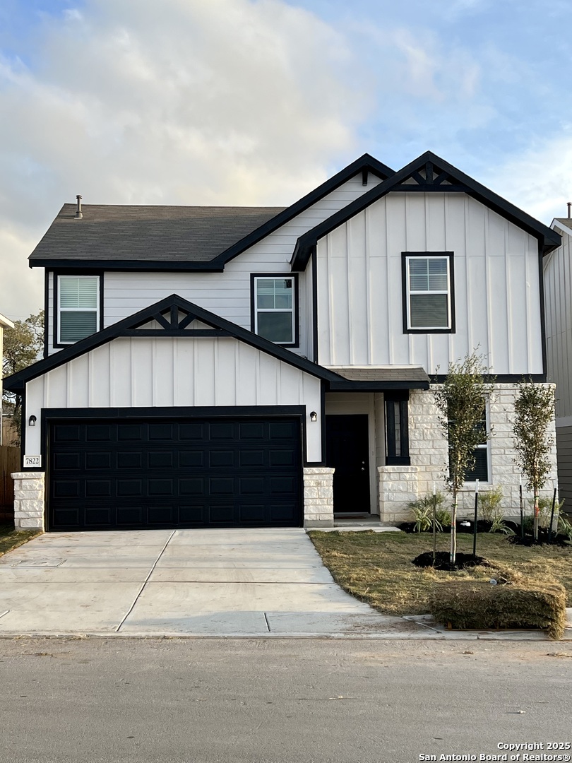 7822 Ponderosa Pne — photo