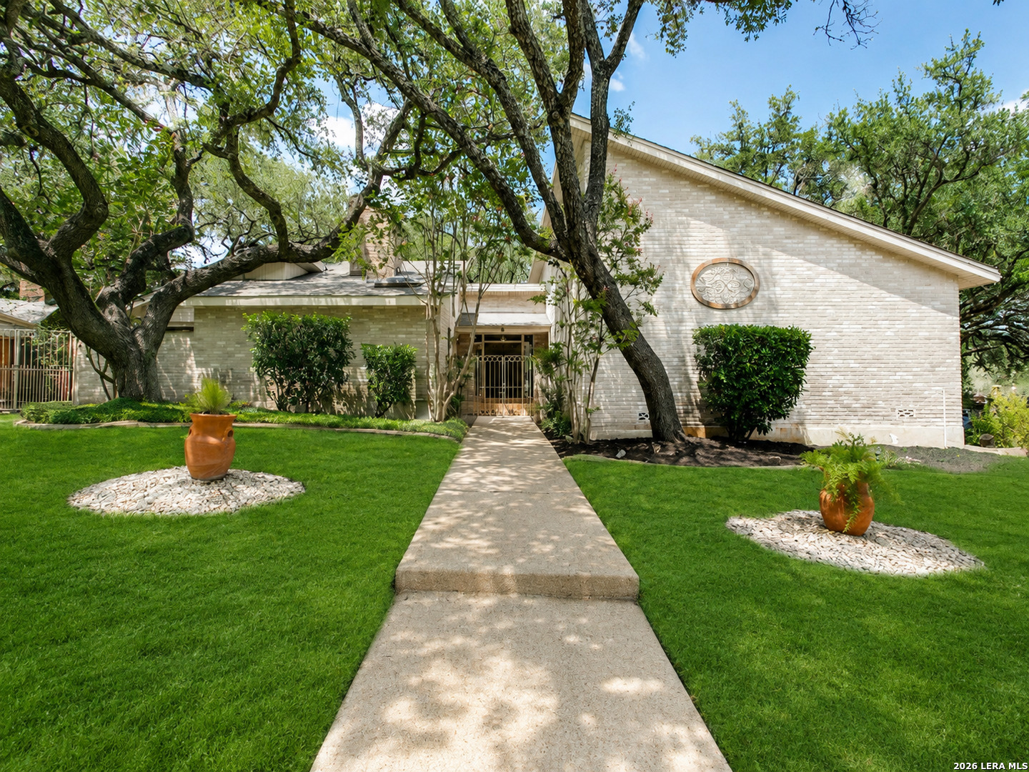 3451 Hunters Run Street — photo
