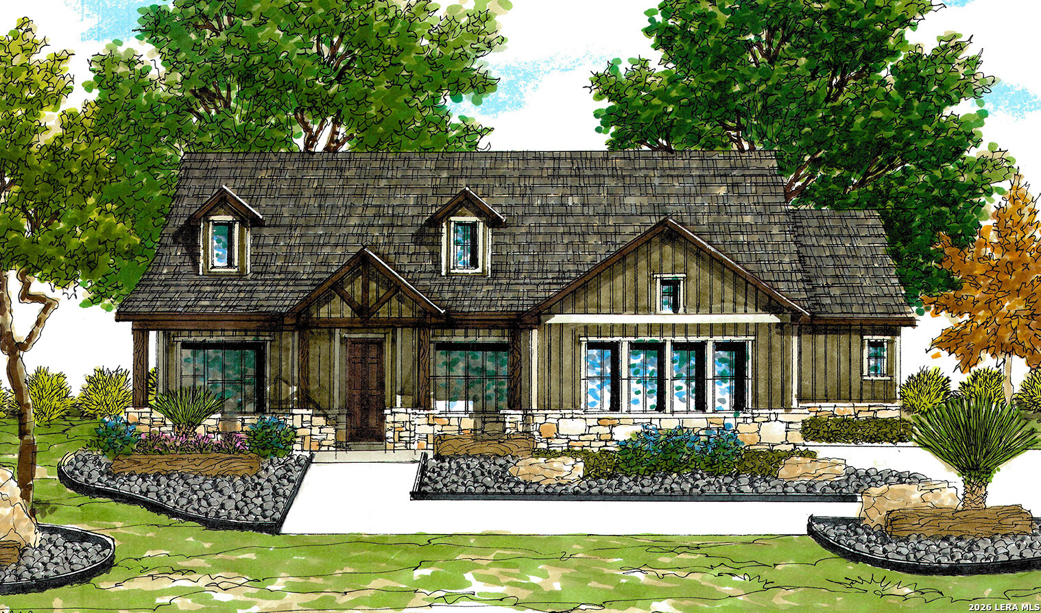175 Pradera Ridge Drive — photo