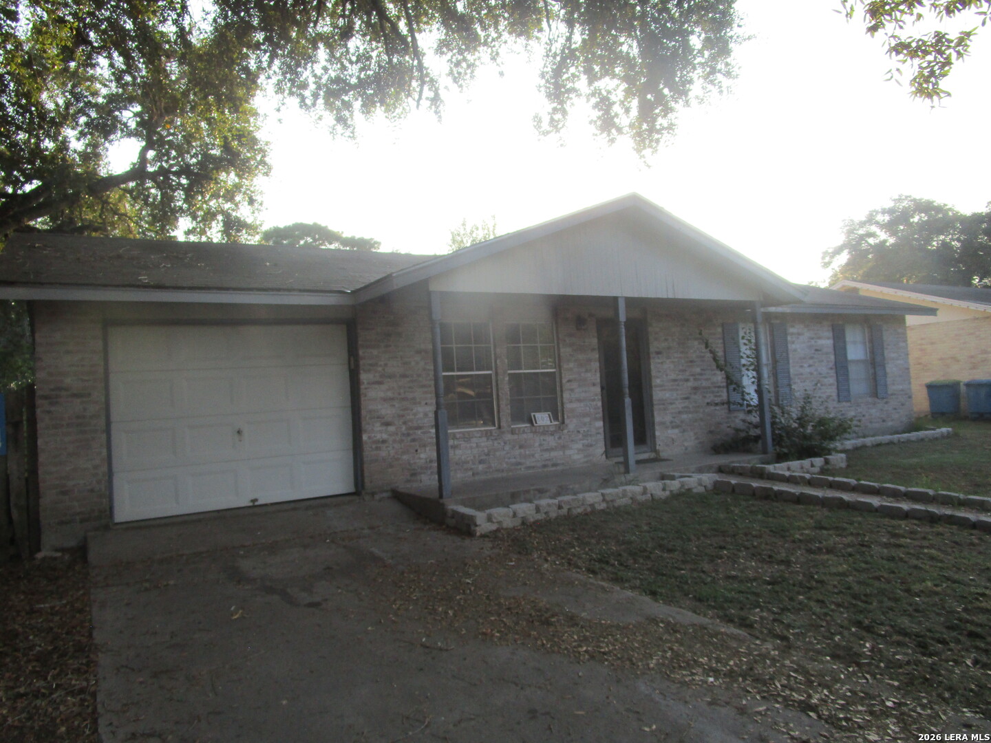 808 Garner Street — photo