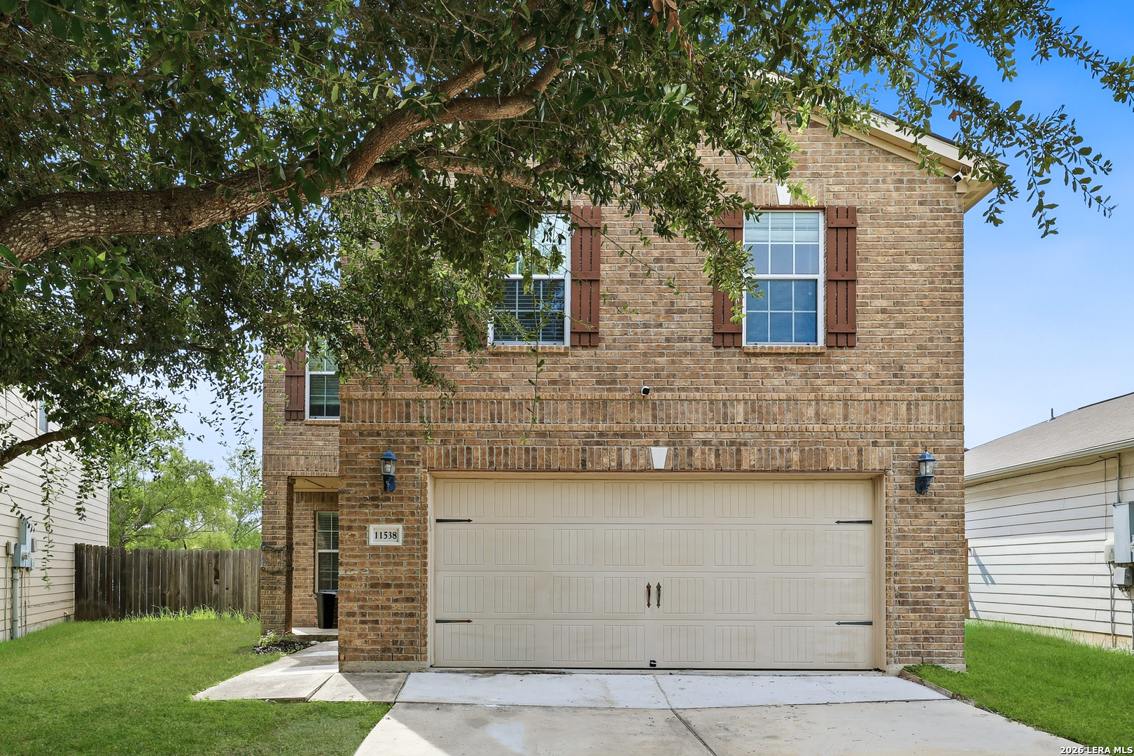 11538 Luckey Ledge — photo