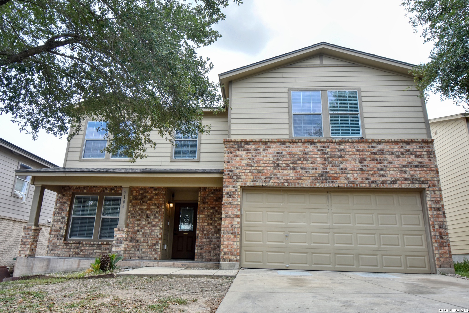9106 Beech Grv — photo