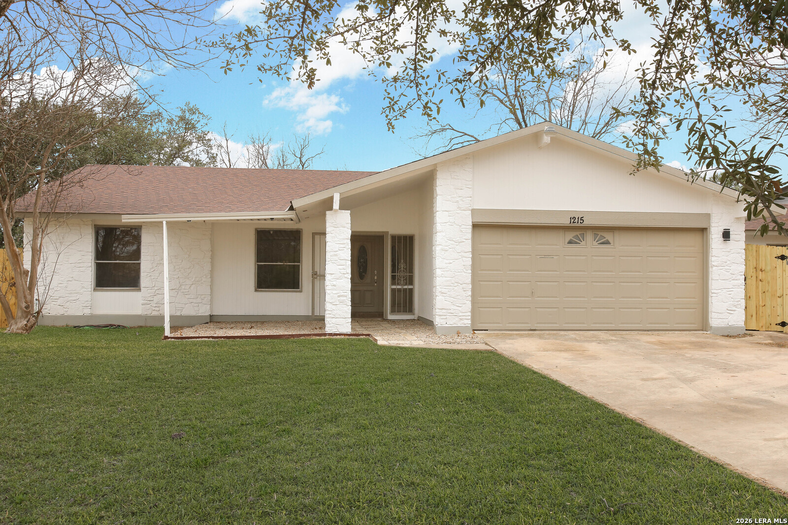1215 Billings Drive — photo