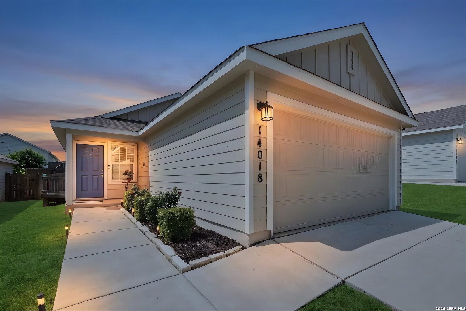 14018 Homestead Way — photo