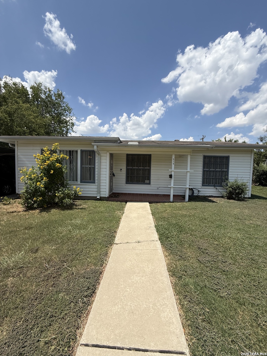 215 Sublett Drive — photo