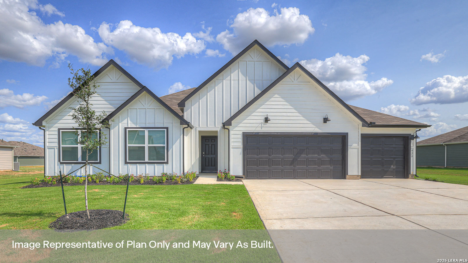 415 McGinty Meadow Drive — photo