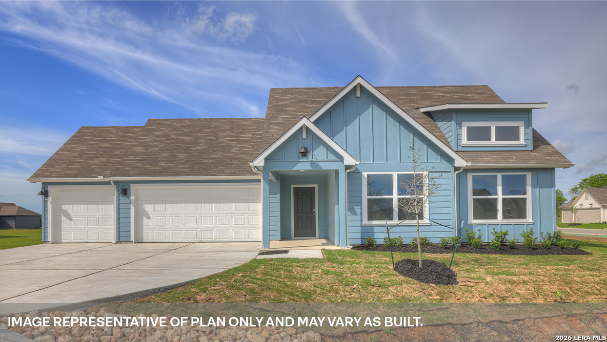 461 McGinty Meadow Drive — photo