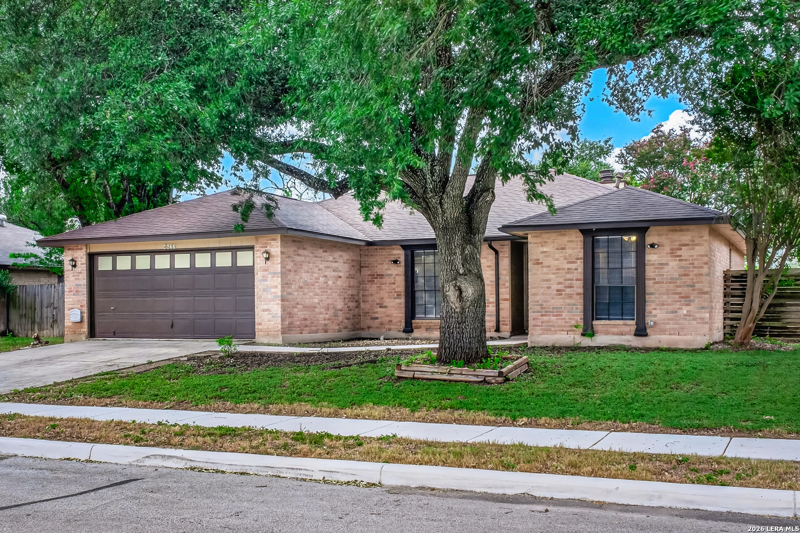 4635 French Meadow Street — photo