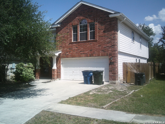 517 Zapata Circle — photo