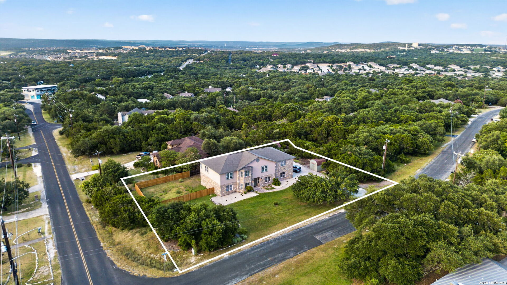 403 E Vista Rdg — photo