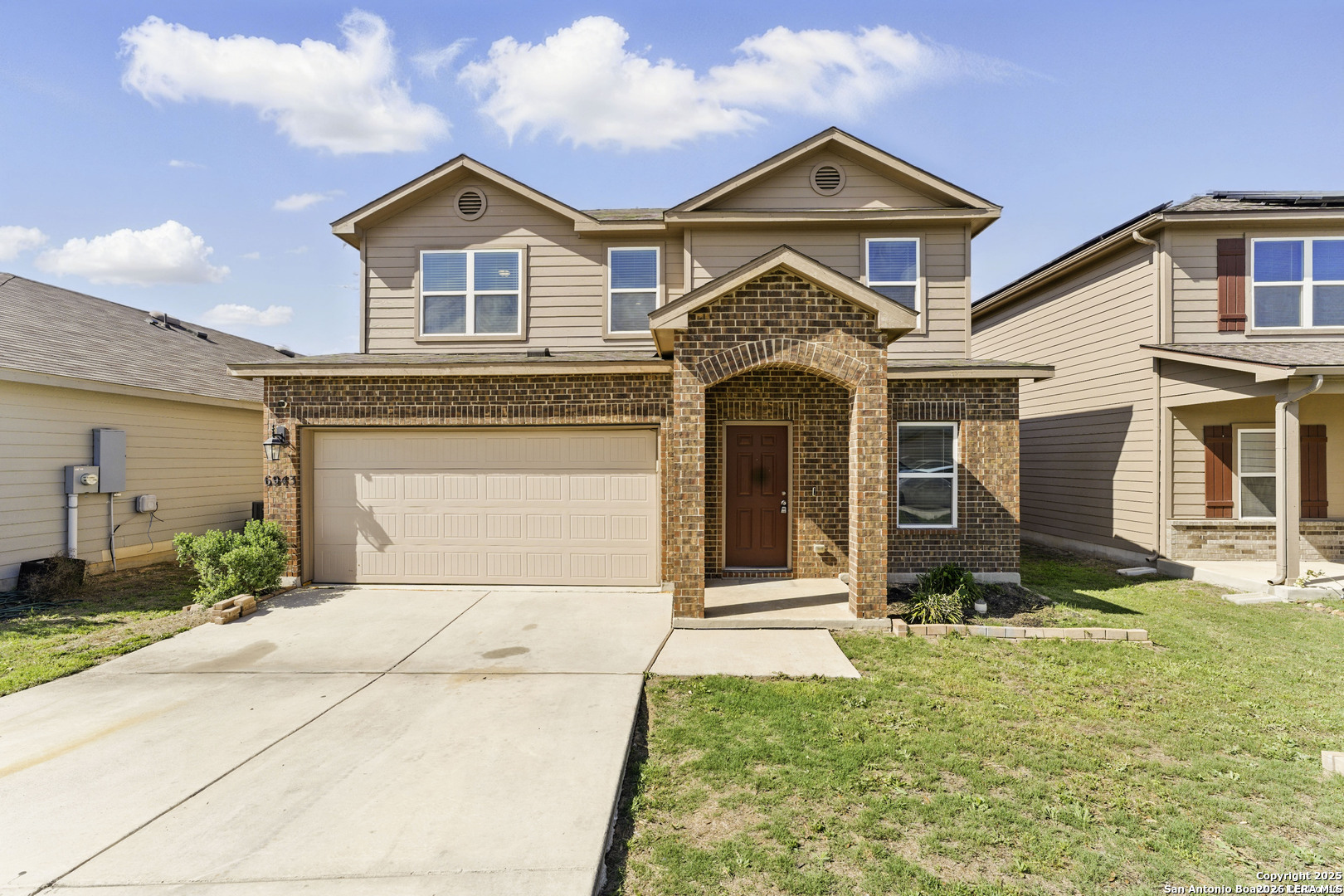 6943 Shell Bch, Converse, TX 78109 — photo 2