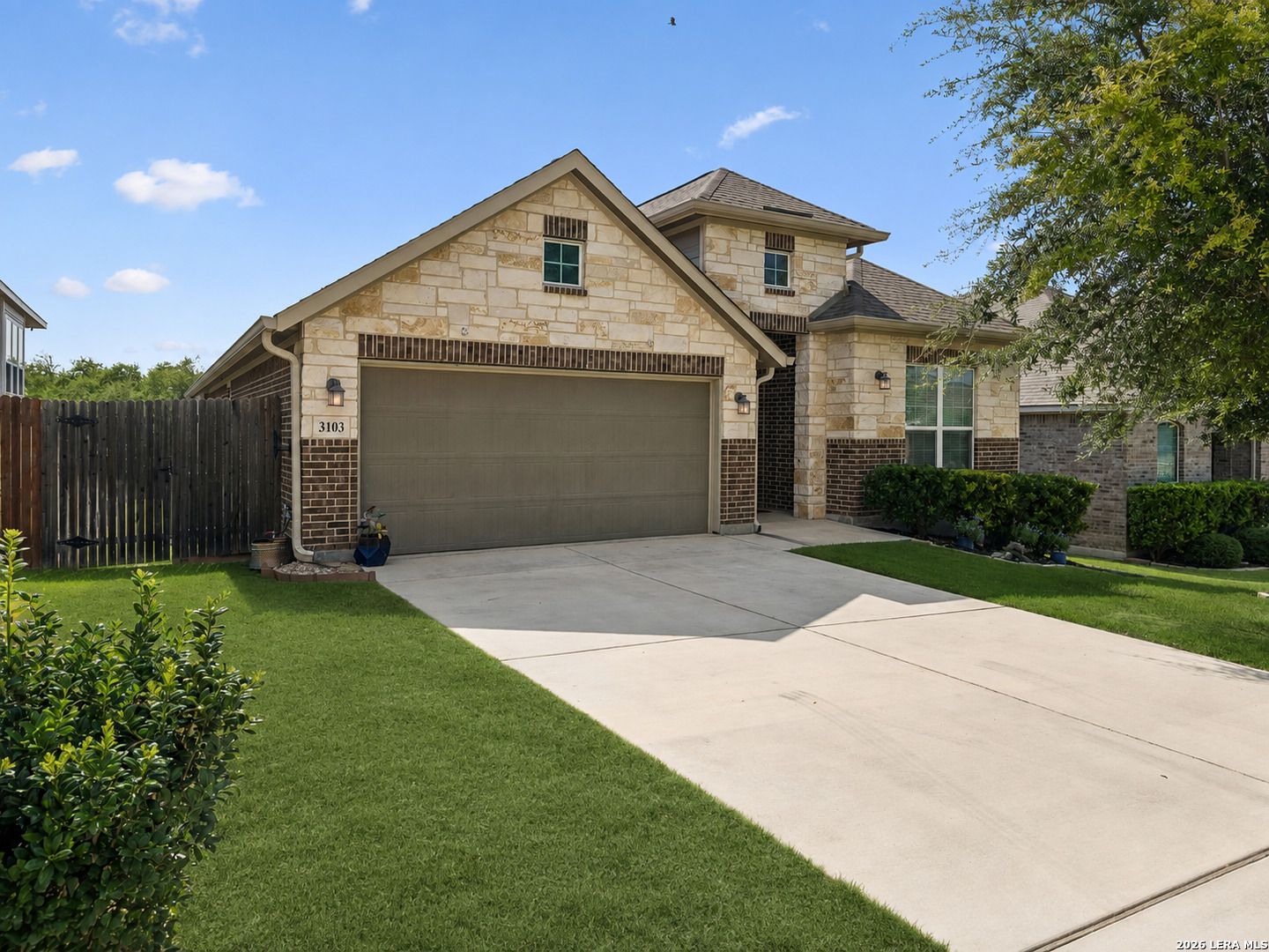 3103 Blenheim Park — photo