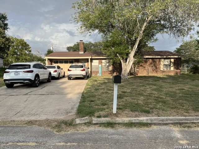 504 Low Meadow — photo