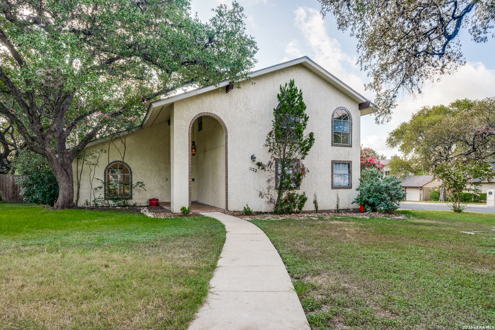 1122 Jack Pine Street — photo