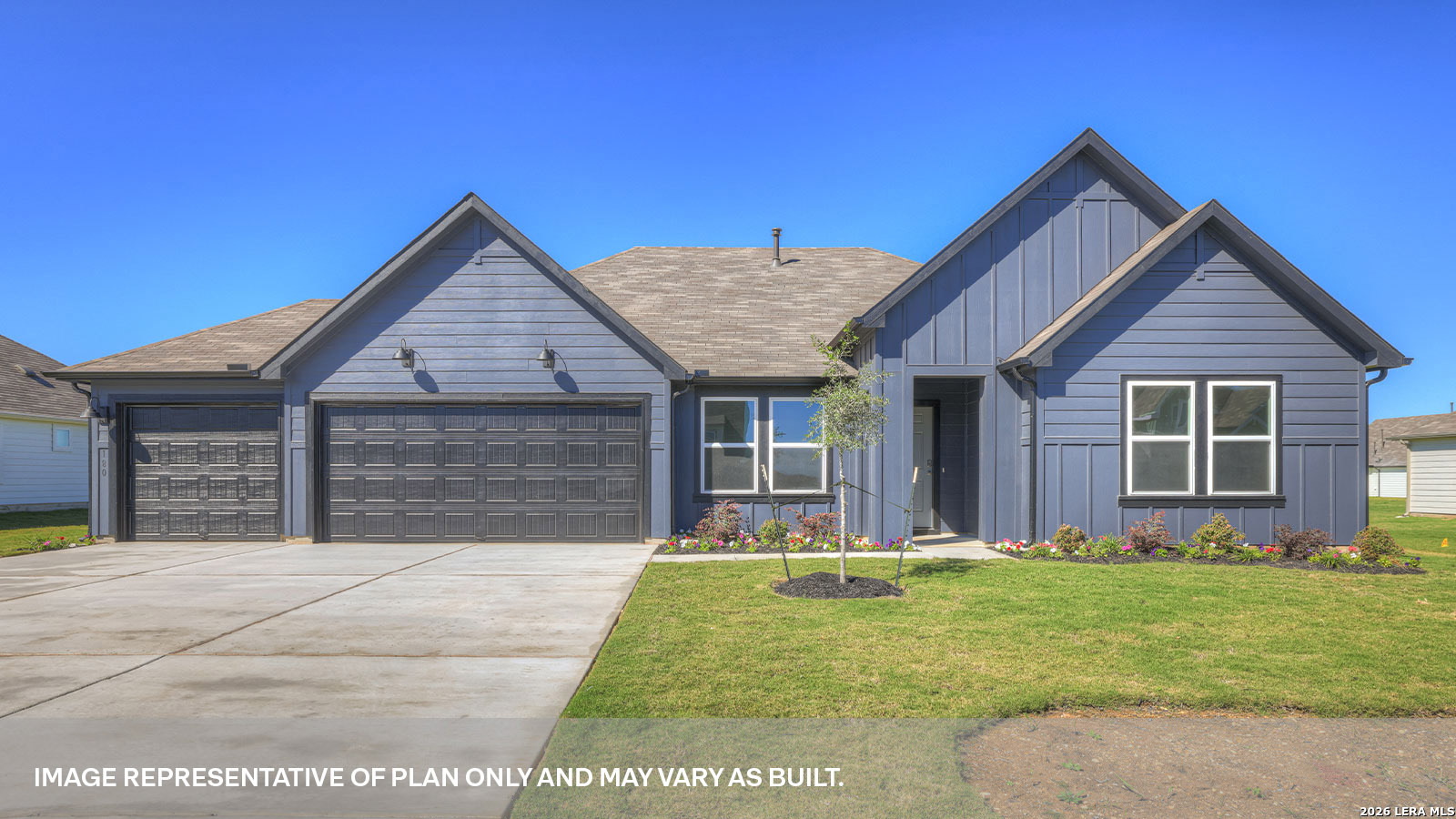 401 Mcginty Meadow Drive — photo