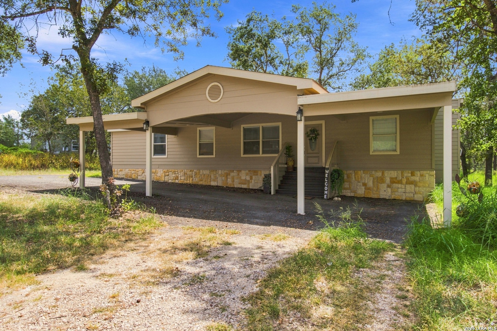 23306 Hickory Pass — photo