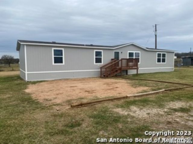 208 View B — photo