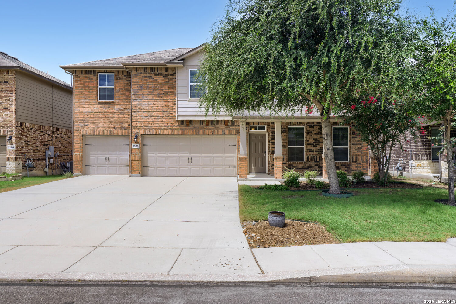13419 Bradford Glen — photo