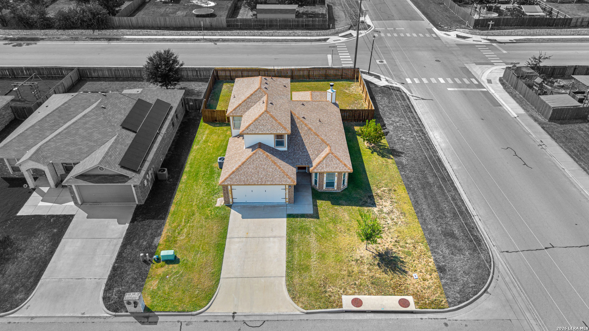 2114 Hamilton Lane — photo