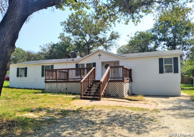 4518 Waterwood Pass — photo