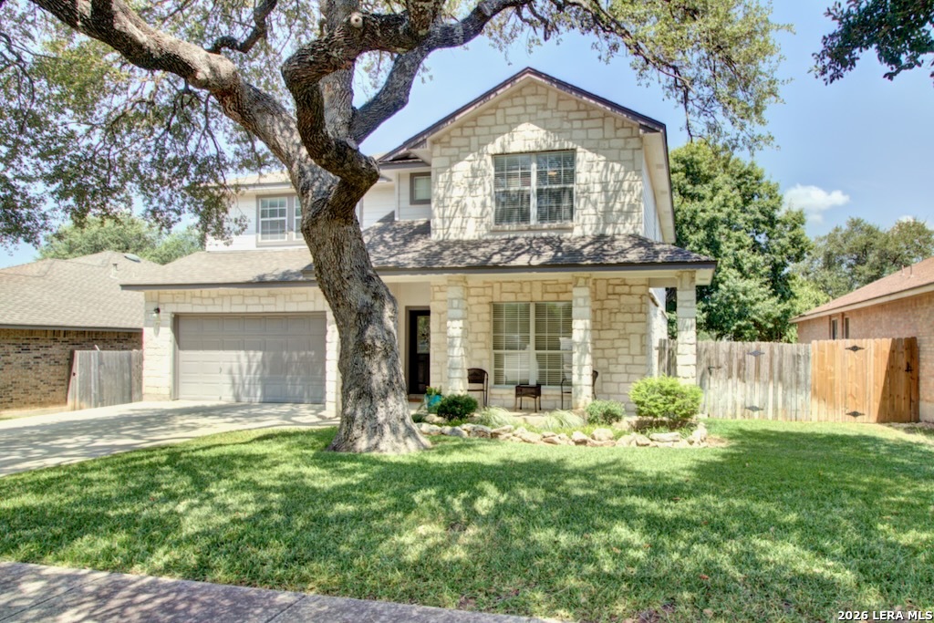 2103 Shoreham — photo