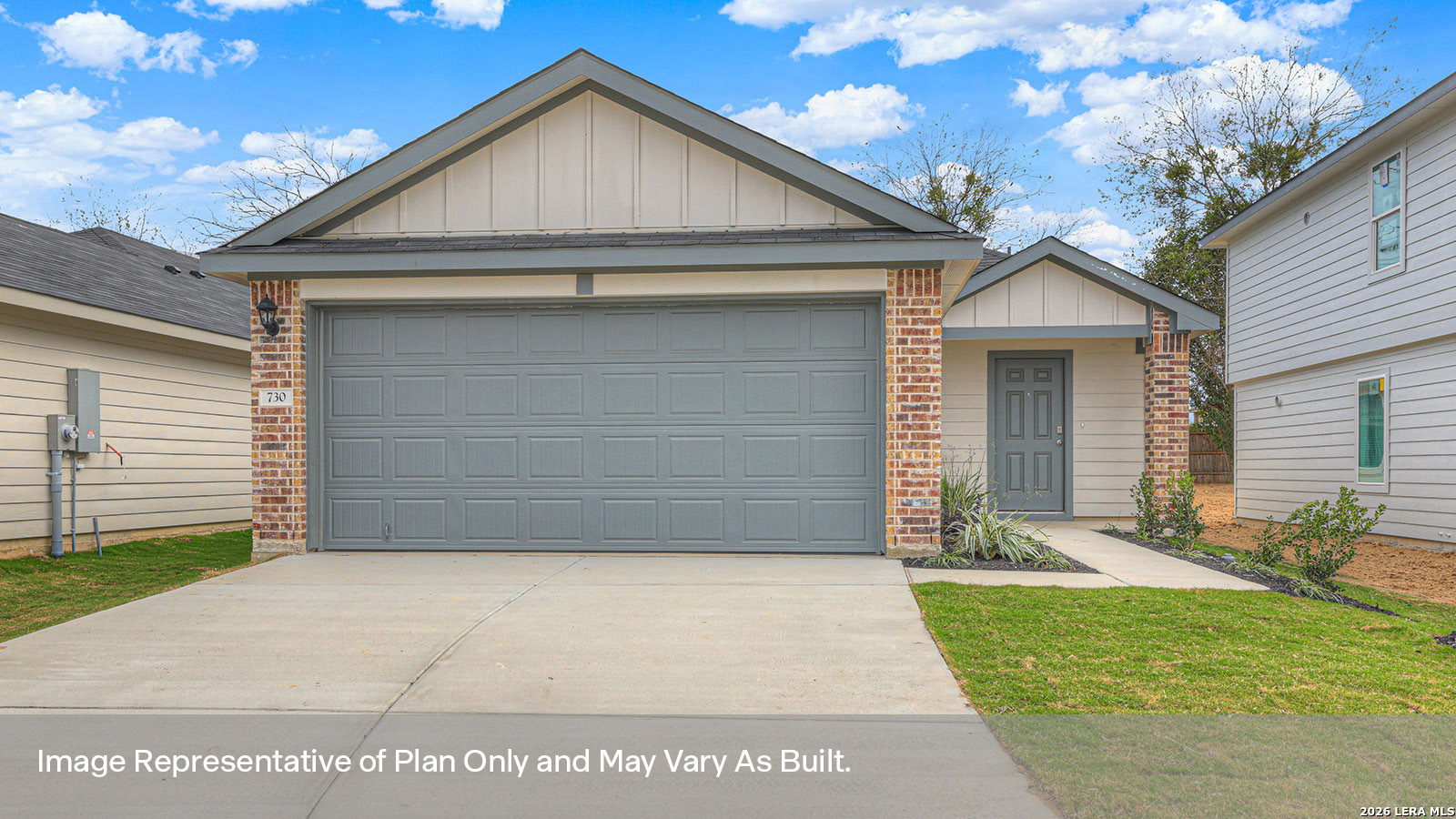 1238 Avery Ranch Drive — photo