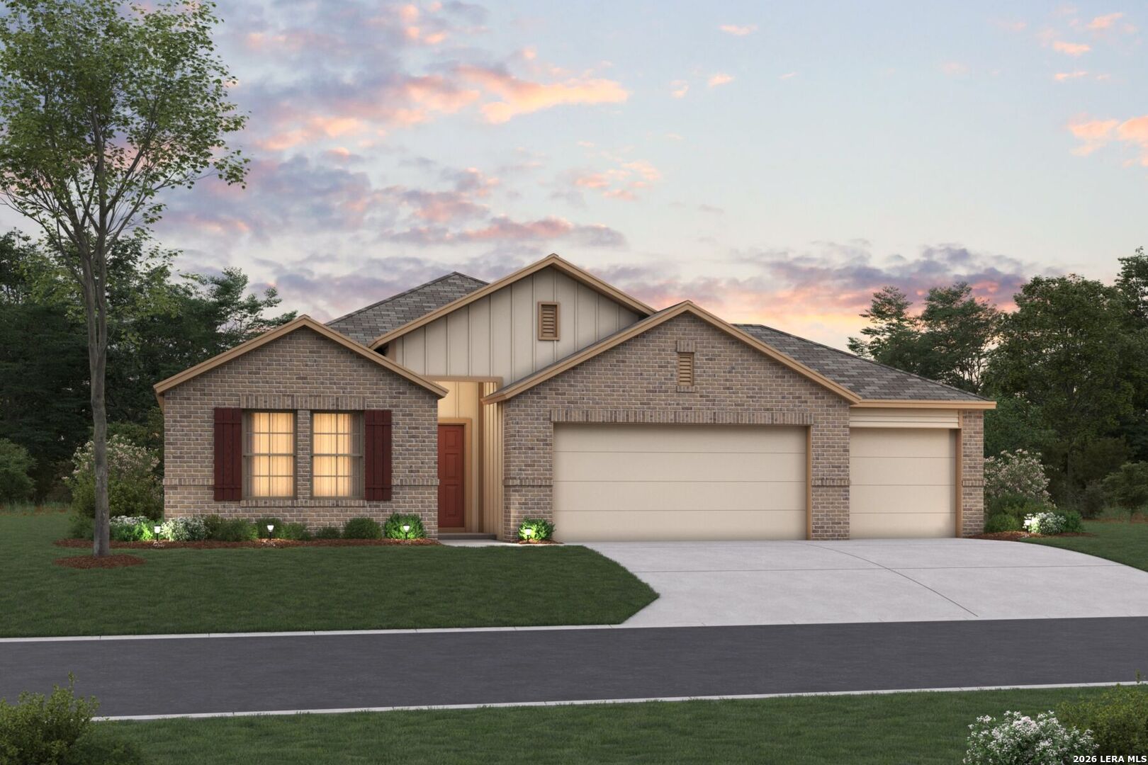 7704 Junepine Court — photo