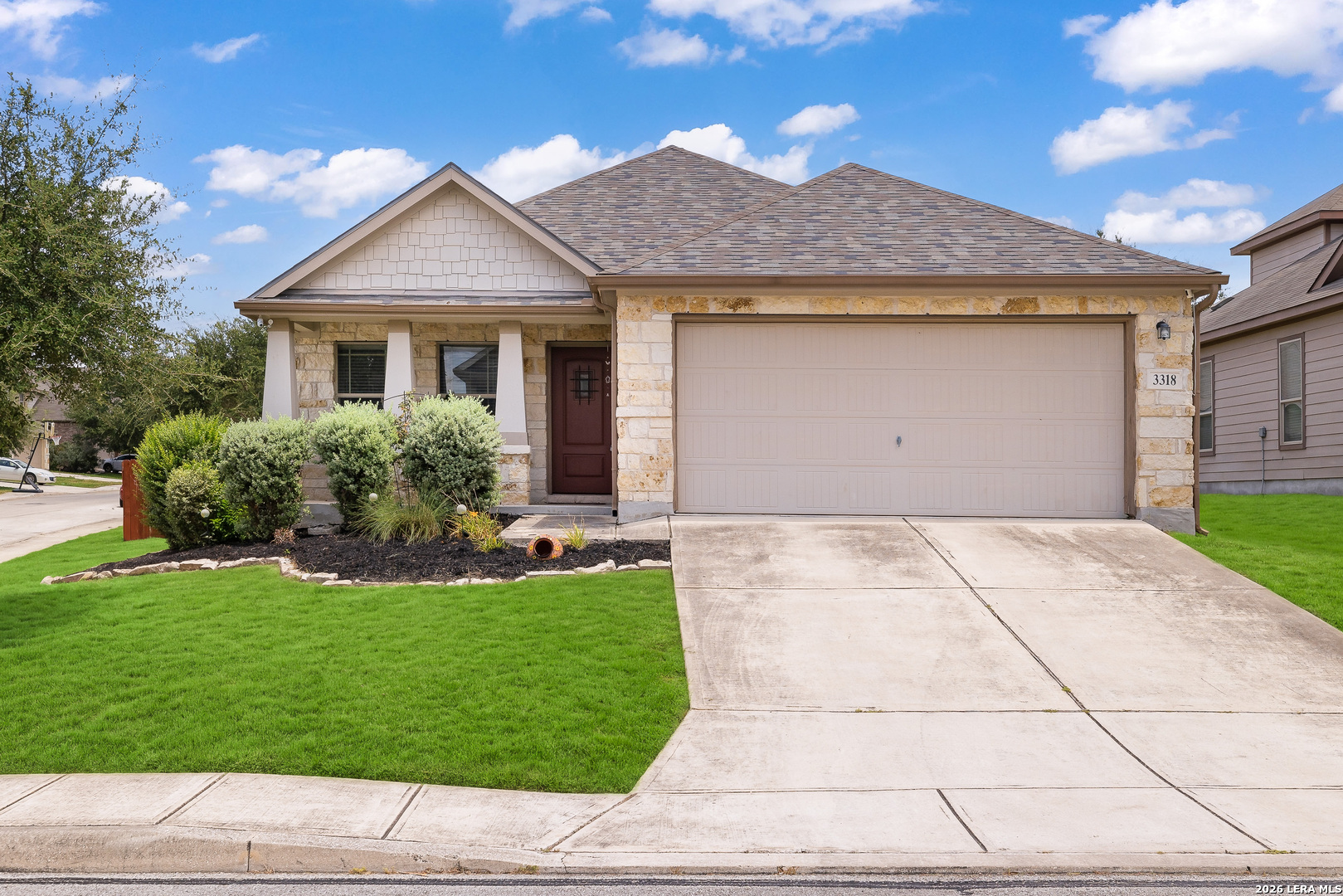 3318 Candleside Drive — photo