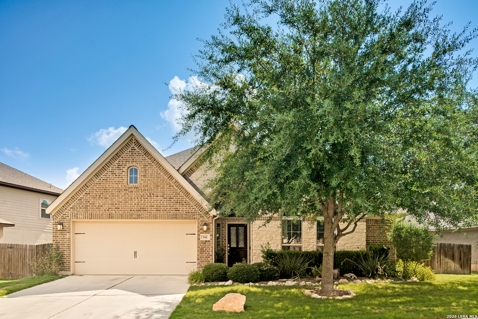 142 Cimarron Crk — photo
