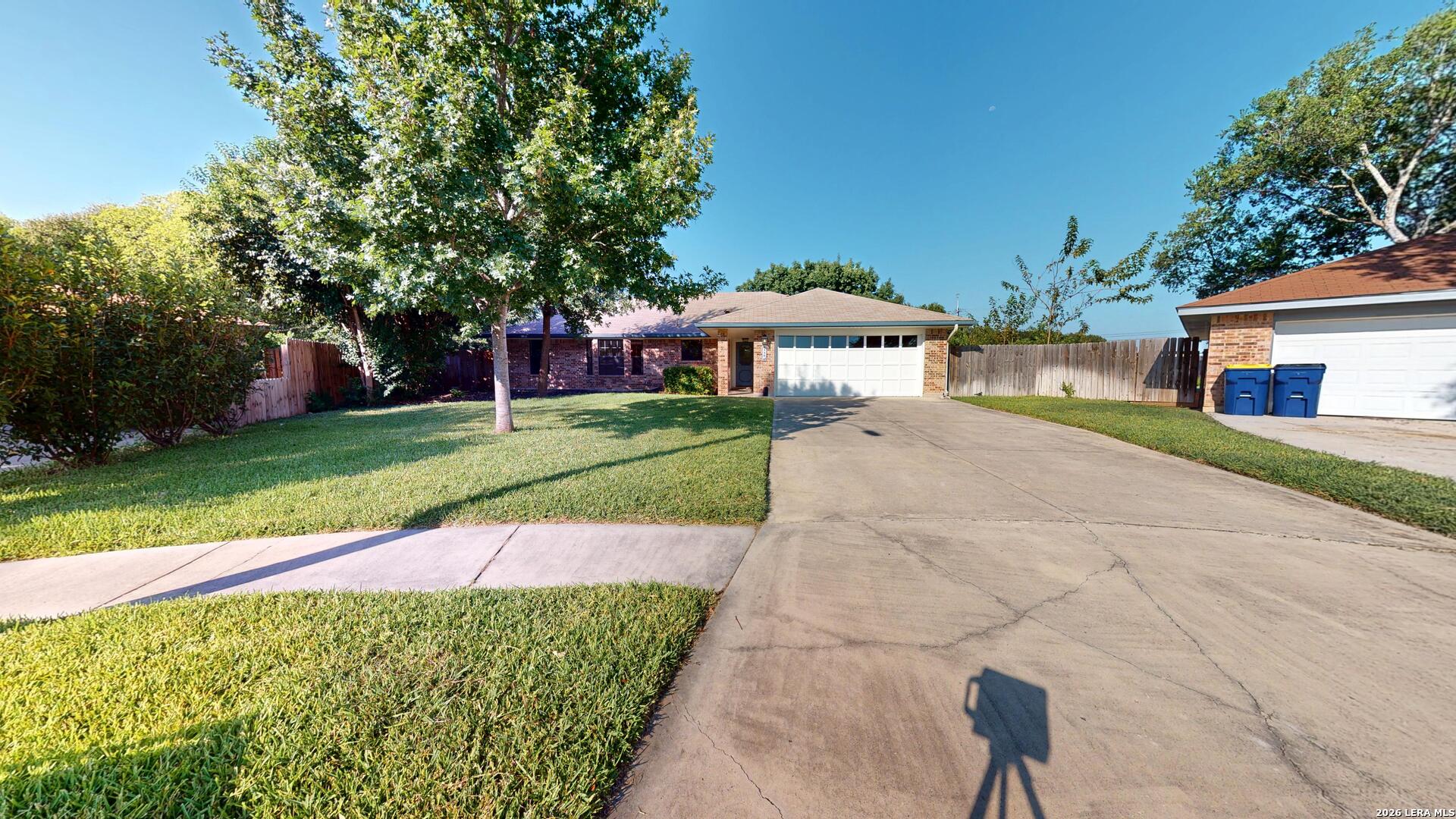 112 Tomahawk Circle — photo