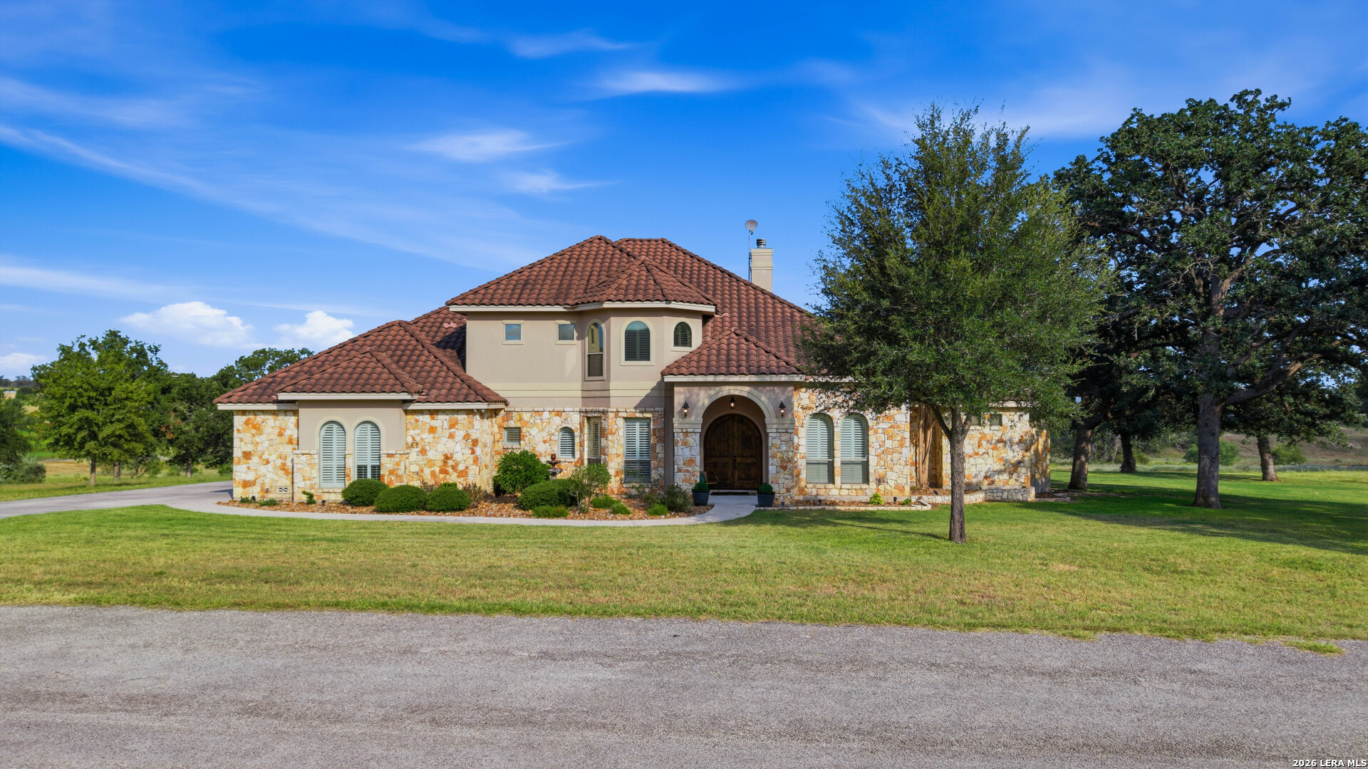 128 Abrego Ridge Drive — photo