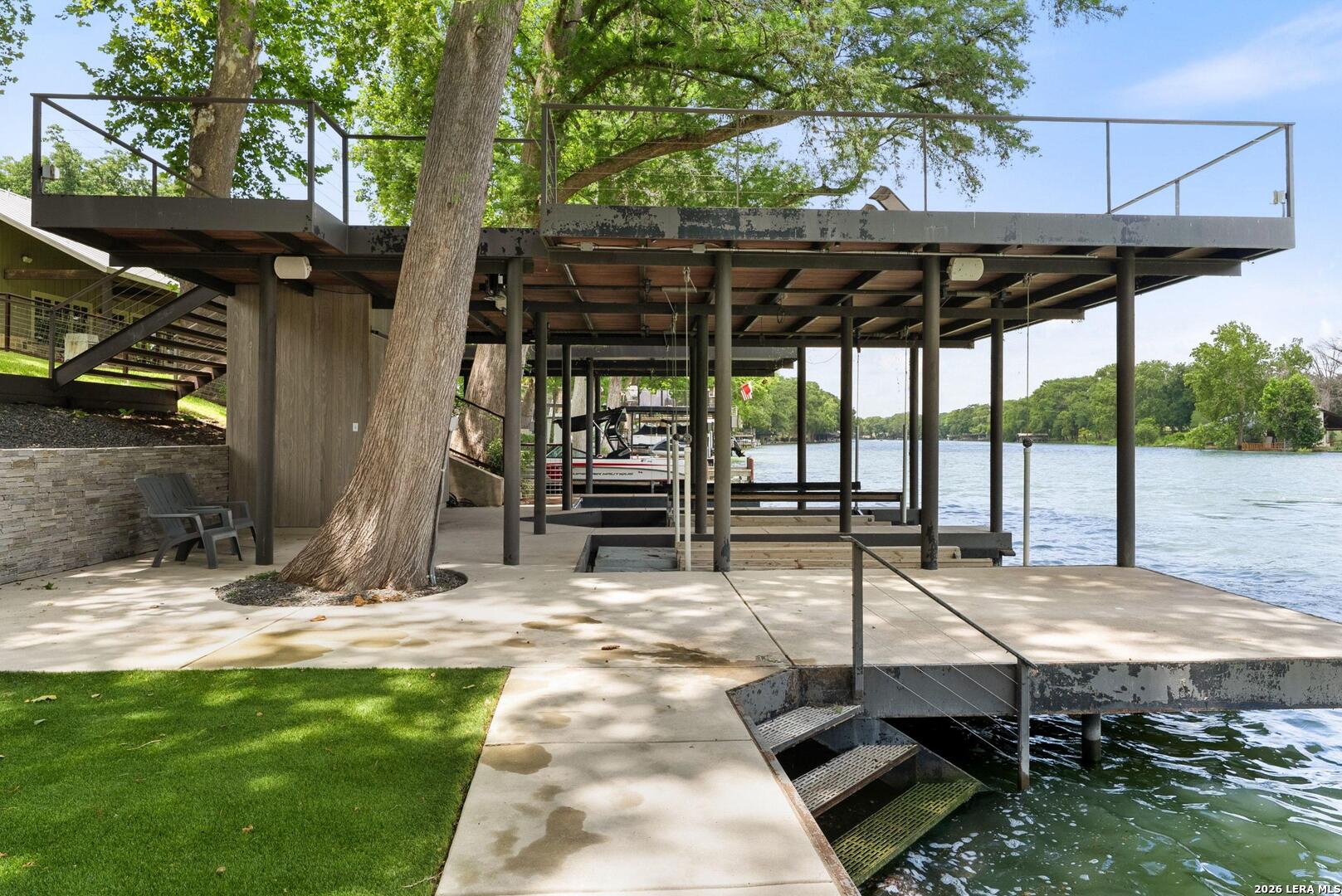 2529 Terminal Loop Road, Mc Queeney, TX 78123 — photo 2