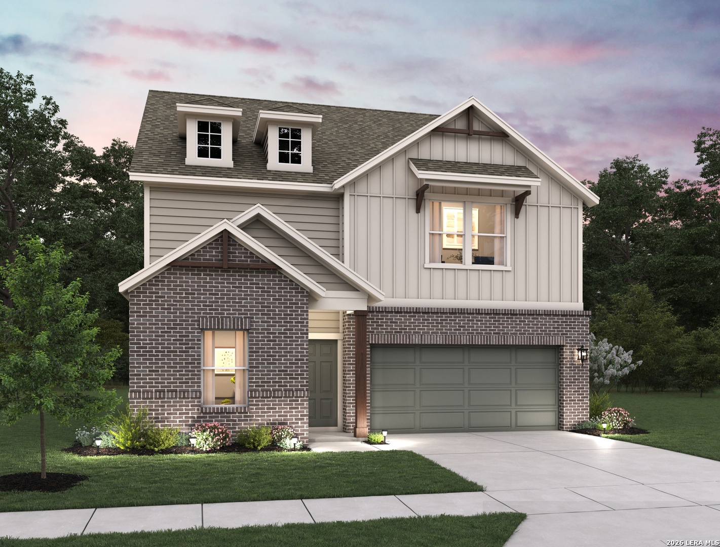 12851 Lower Peach Way — photo