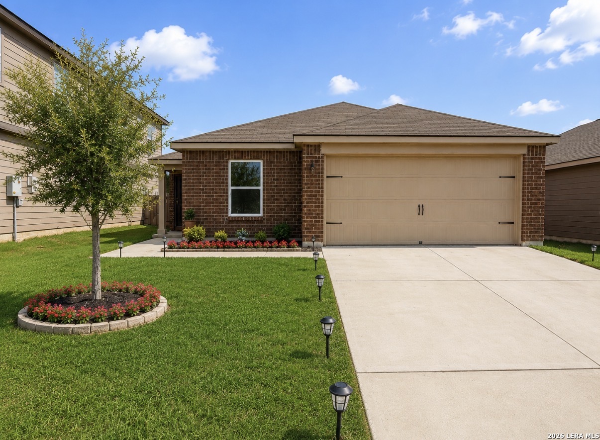 15018 Silver Tree CV — photo