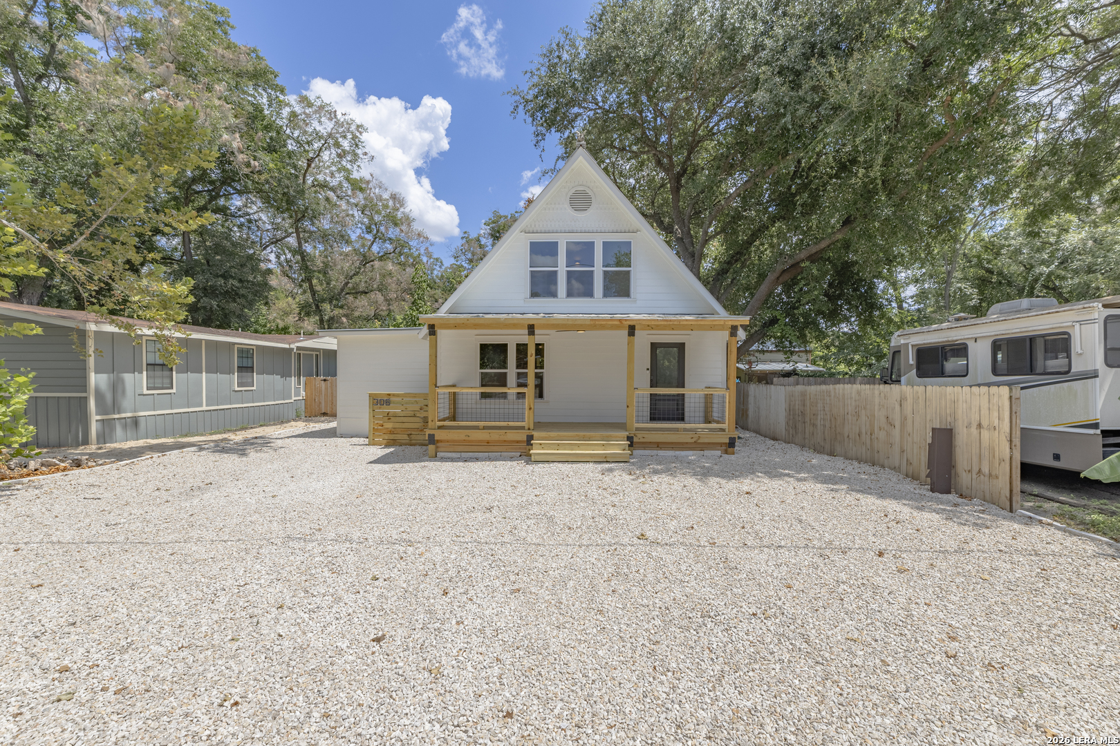 306 Placid Cove Drive — photo
