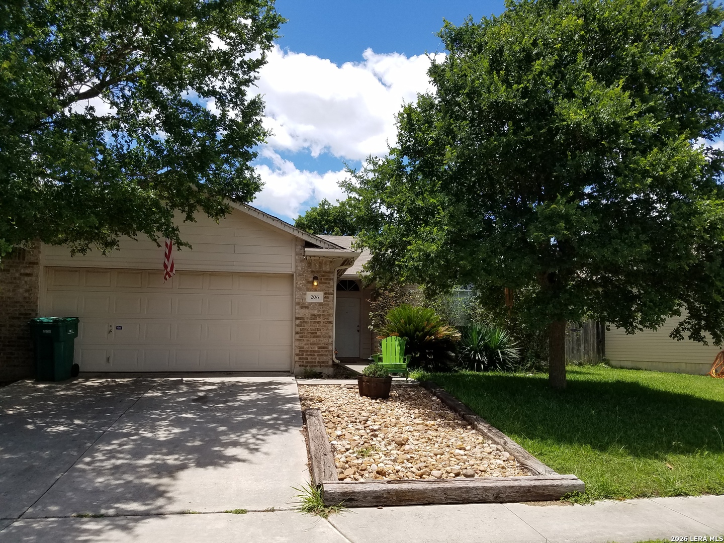 206 Stone Creek Drive — photo