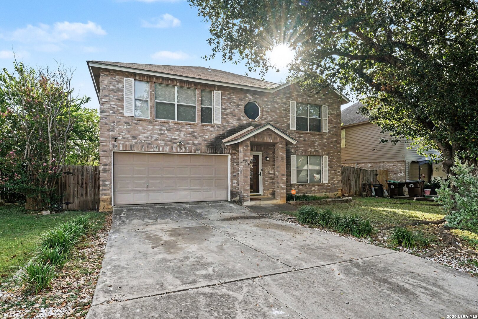4926 Lakebend East Drive — photo