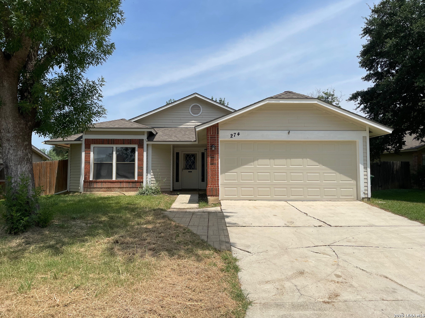 274 Burlington Drive — photo