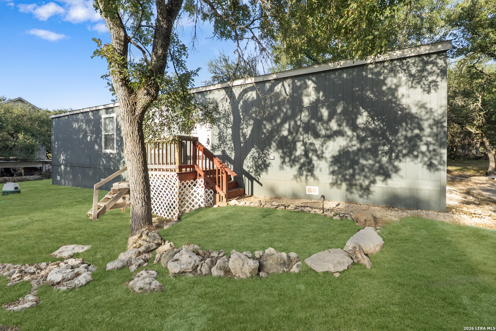 2813 Western Skies Drive — photo