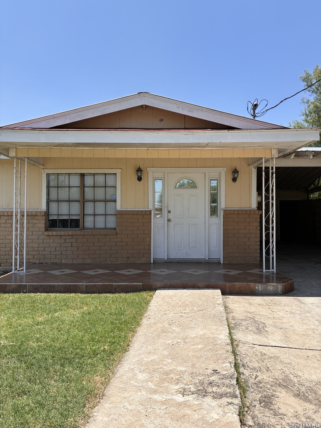 1398 Wilson, Eagle Pass, TX 78852 — photo 2