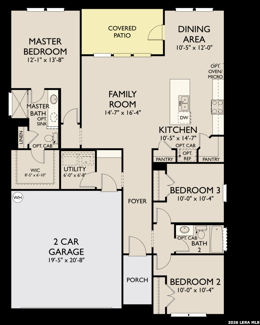 11815 Vista Crossing — photo