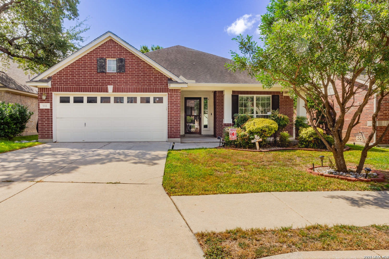 548 Thurber Drive — photo