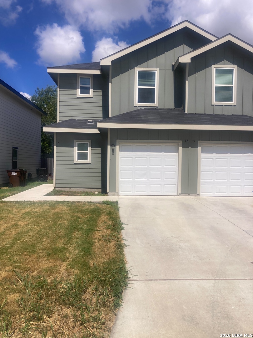 3815 Key West Way 2 — photo