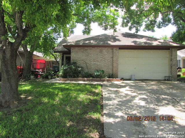 9835 Meadow Way — photo