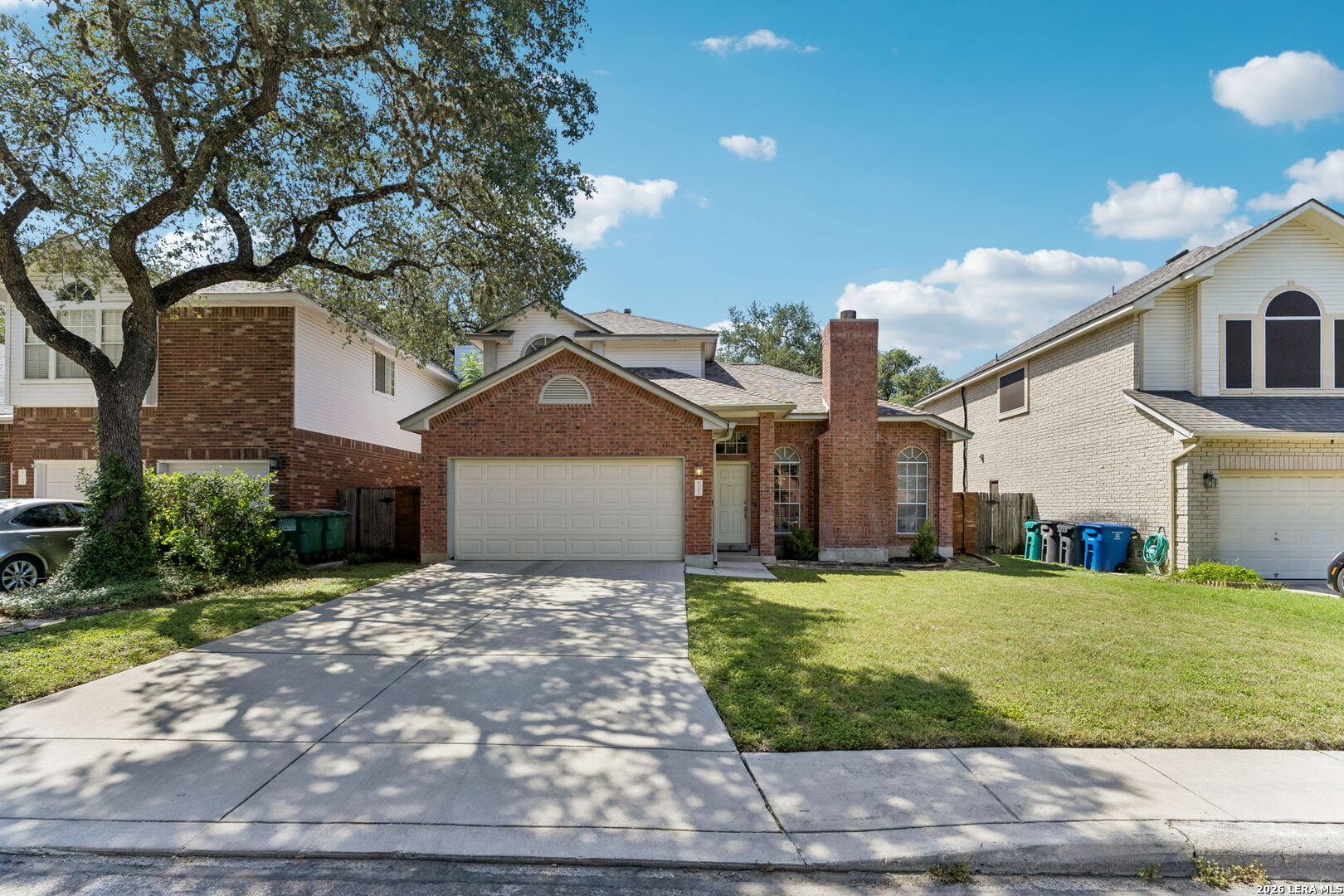2123 Mollys Way Drive — photo