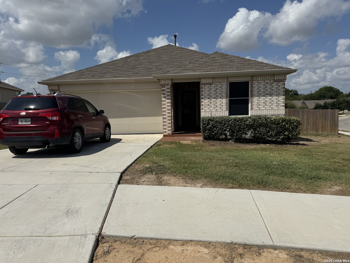 12702 Mirecourt Way — photo
