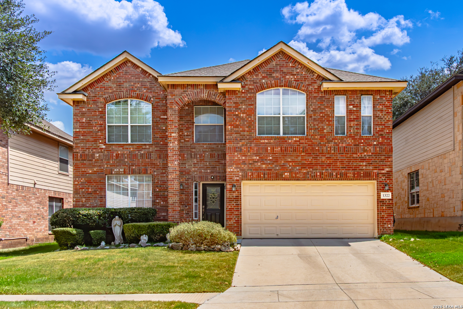 1322 Winston CV — photo