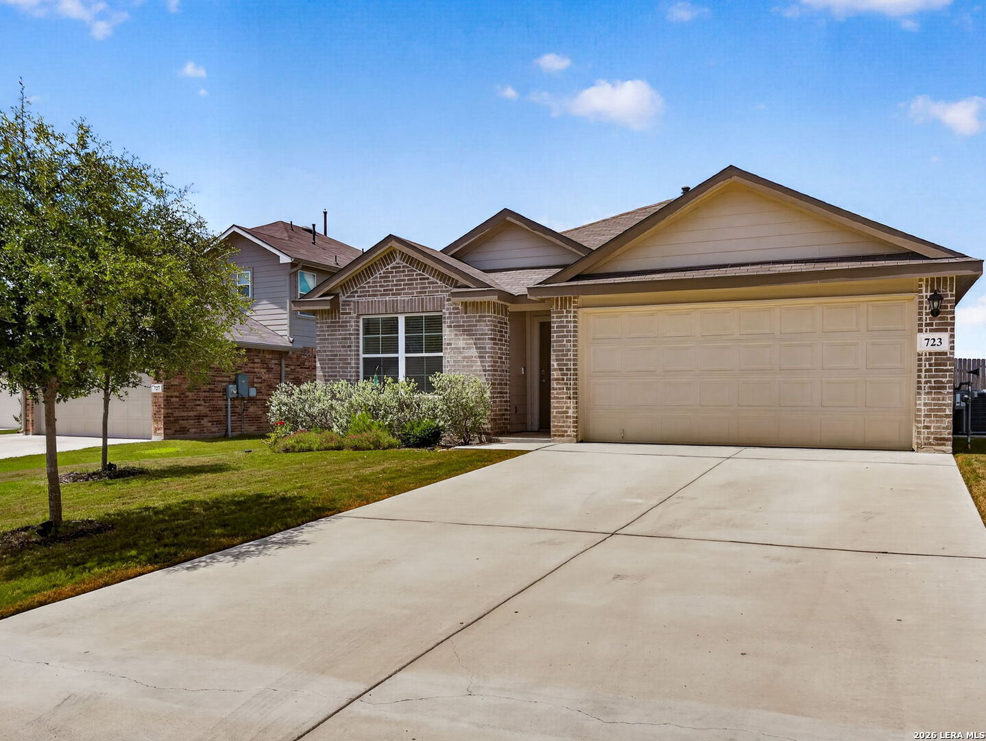 723 Overlook Rdg, Cibolo, TX 78108 — photo 2