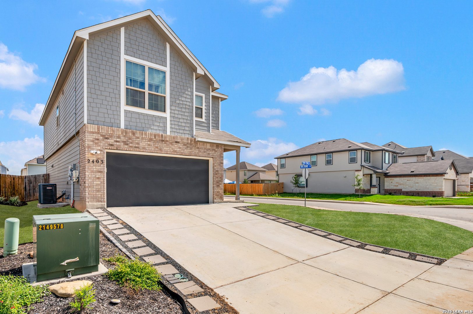 2403 Pink Pearl Drive — photo