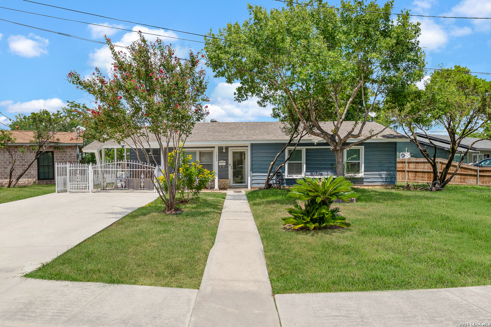 1603 Arroya Vista — photo